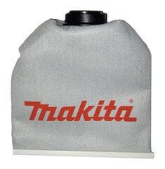 Мешок для пыли HR2430 Makita 122614-6  цена и информация | Аксессуары для пылесосов | pigu.lt