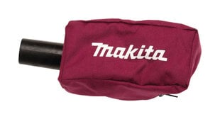Мешок для пыли Makita, BO3700, BO3710 (также BO5031) 151780-2  цена и информация | Makita Бытовая техника и электроника | pigu.lt