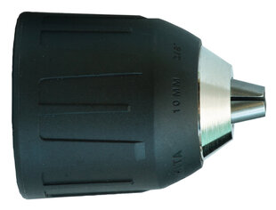 Griebtuvas 10mm 3/8"-24UNF 1,0-10MM DF330D Makita kaina ir informacija | Mechaniniai įrankiai | pigu.lt
