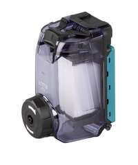 Makita DX06-DX09 kaina ir informacija | Dulkių siurblių priedai | pigu.lt