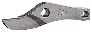 Центральный нож Makita 792534-4 JS1660, BJS161 (1,6 мм)  цена и информация | Механические инструменты | pigu.lt