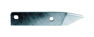 Dešniosios pusės peilis skardos kirpimo žirklėms Makita kaina ir informacija | Mechaniniai įrankiai | pigu.lt