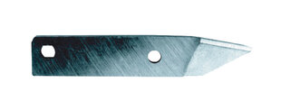 Kairiosios pusės peilis skardos kirpimo žirklėms Makita kaina ir informacija | Mechaniniai įrankiai | pigu.lt