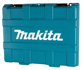 Пластиковый кейс Makita DCG180, 821568-1 цена и информация | Ящики для инструментов, держатели | pigu.lt