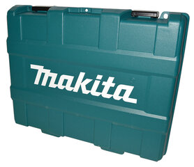 Пластиковый кейс Makita DCG180, 821568-1 цена и информация | Ящики для инструментов, держатели | pigu.lt