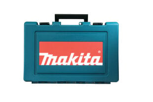 Пластиковый кейс Makita 824695-3 HP2051F, HR2440, HR2450FT  цена и информация | Ящики для инструментов, держатели | pigu.lt