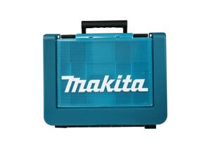 Пластиковый кейс Makita: DK1420, DK1817, DK1818, DK1877, BDF / BHP 452, 454, 456, BTW251, BTD146, 147 цена и информация | Ящики для инструментов, держатели | pigu.lt