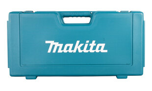 Пластиковый кейс BJR181 Makita цена и информация | Ящики для инструментов, держатели | pigu.lt