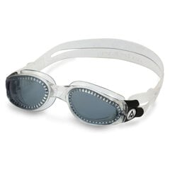 Очки для плавания Aqua Sphere Kaiman swim goggles, прозрачный/smoke цена и информация | Очки для плавания | pigu.lt