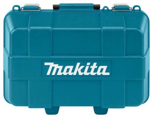 Пластиковый кейс Makita KP0800, KP0810C 824892-1  цена и информация | Ящики для инструментов, держатели | pigu.lt