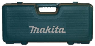 Пластиковый кейс Makita цена и информация | Ящики для инструментов, держатели | pigu.lt