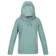 Толстовка с капюшоном женская Regatta Kizmit II Hooded Marl Светло Синий S6431848 цена и информация | Спортивная одежда для женщин | pigu.lt