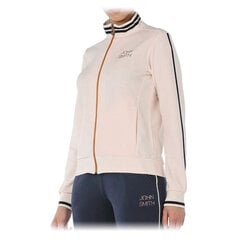 Džemperis moterims John Smith Soacha, rožinis kaina ir informacija | Sportinė apranga moterims | pigu.lt
