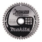 T.C.T. pjūklas Specialized 235X2.3X30mm 18° T48 B-09519 Makita цена и информация | Mechaniniai įrankiai | pigu.lt