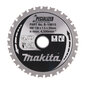 T.C.T. pjūklas Specialized 136X1.5X20mm 0° T30 B-10615 Makita kaina ir informacija | Mechaniniai įrankiai | pigu.lt