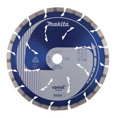 Deimantinis diskas Makita 230mm kaina ir informacija | Šlifuokliai | pigu.lt