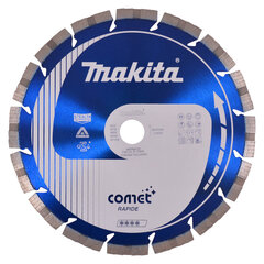 Deimantinis diskas Makita 230MM kaina ir informacija | Šlifuokliai | pigu.lt