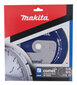 Deimantinis pjovimo diskas Makita 230mm цена и информация | Šlifuokliai | pigu.lt