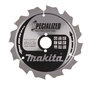 T.C.T. pjūklas Specialized 190X2.6X30mm 20° T12 B-13683 Makita цена и информация | Mechaniniai įrankiai | pigu.lt