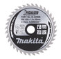 T.C.T. pjūklas Specialized 136X1.5X20mm 18° T36 B-22006 Makita цена и информация | Mechaniniai įrankiai | pigu.lt