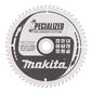 Pjovimo diskas laminatui Makita 190mm цена и информация | Mechaniniai įrankiai | pigu.lt