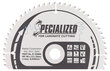 Pjovimo diskas laminatui Makita 190mm цена и информация | Mechaniniai įrankiai | pigu.lt