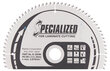 Pjovimo diskas laminatui Makita 260mm цена и информация | Mechaniniai įrankiai | pigu.lt