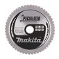 T.C.T. pjūklas Specialized 150X1.4X20mm -15° T52 B-47167 Makita цена и информация | Mechaniniai įrankiai | pigu.lt