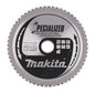 T.C.T. pjūklas Specialized 150X1.1X20mm 0° T60 B-47173 Makita цена и информация | Mechaniniai įrankiai | pigu.lt