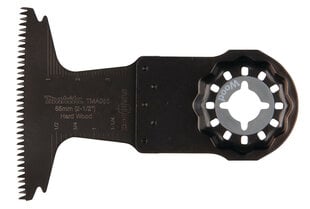 Įgilinamieji pjovimo diskai 65mm B-64901 Makita kaina ir informacija | Mechaniniai įrankiai | pigu.lt