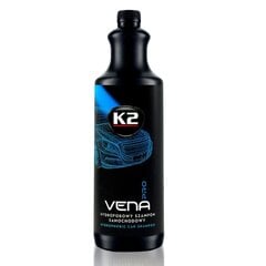 Koncentruotas šampūnas K2 Vena Pro, 1L kaina ir informacija | Autochemija | pigu.lt