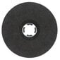 Pjovimo diskas 125X1,2MM, X-Lock (A60T), Inox E-00418 Makita kaina ir informacija | Pjūklai, pjovimo staklės | pigu.lt