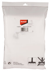 Мешки для пылесоса Makita P-84078, 5 шт. цена и информация | Аксессуары для пылесосов | pigu.lt