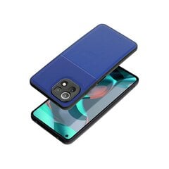 Чехол Forcell Nobel для Xiaomi Redmi 12C (6,71″) - Синий цена и информация | Чехлы для телефонов | pigu.lt