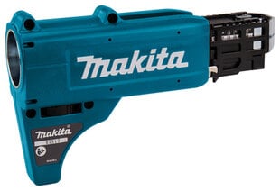 Механизм винтовой подачи ленты DFS452, DFS250, FS6300, FS2500 Makita цена и информация | Механические инструменты | pigu.lt