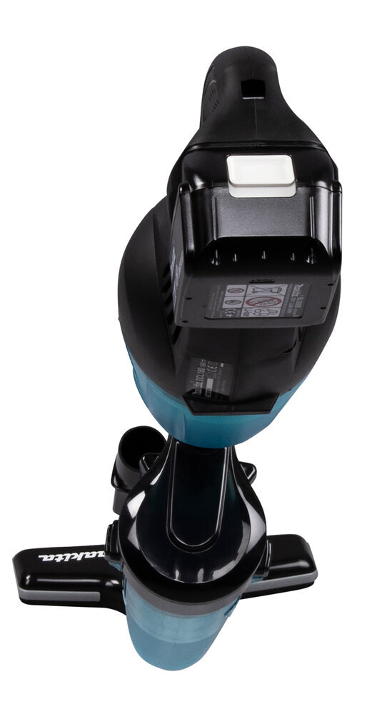 Makita DCL180SFCB Unique kaina ir informacija | Dulkių siurbliai-šluotos | pigu.lt