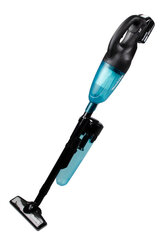 Makita DCL180SFCB Unique kaina ir informacija | Dulkių siurbliai-šluotos | pigu.lt