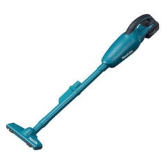 Makita DCL180SFCB Unique kaina ir informacija | Dulkių siurbliai-šluotos | pigu.lt