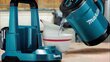 Makita LXT DKT360Z kaina ir informacija | Virduliai | pigu.lt