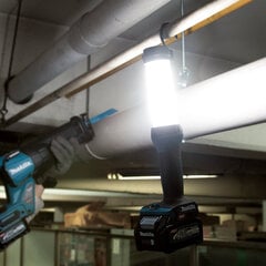 Akumuliatorinis LED žibintas ML002G Makita kaina ir informacija | Makita Autoprekės | pigu.lt