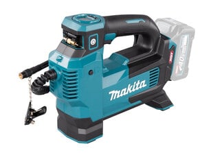 Akumuliatorinis XGT® oro kompresorius MP001GZ Makita kaina ir informacija | Kompresoriai | pigu.lt