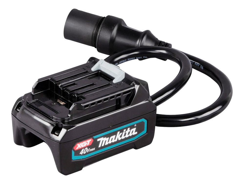 PDC Akumuliatorių adapteris  XGT 191N62-4 Makita kaina ir informacija | Mechaniniai įrankiai | pigu.lt