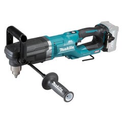 Угловая дрель Makita XGT® DA001GZ  цена и информация | Механические инструменты | pigu.lt