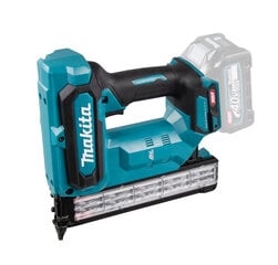 Гвоздезабивной Makita XGT 18Ga FN001GZ  цена и информация | Механические инструменты | pigu.lt