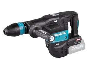 Отбойный молоток Makita XGT HM001GZ02 цена и информация | Механические инструменты | pigu.lt