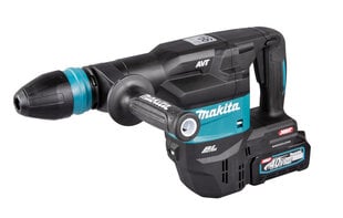 Отбойный молоток Makita XGT HM001GZ02  цена и информация | Механические инструменты | pigu.lt