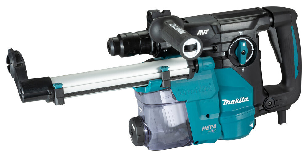 Perforatorius SDS-Plus HR3012FCJ Makita kaina ir informacija | Mechaniniai įrankiai | pigu.lt