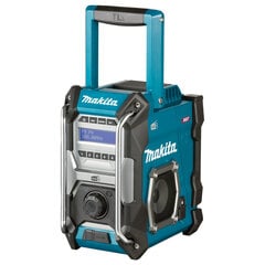 Radijas Makita MR003GZ; 12-40 V (be akumuliatoriaus ir pakrovėjo) цена и информация | Механические инструменты | pigu.lt