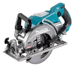 Ручная циркулярная пила Makita RS001GZ цена и информация | Механические инструменты | pigu.lt