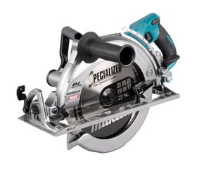 Циркулярная пила Makita RS002GZ цена и информация | Механические инструменты | pigu.lt